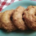 Cooksnap dari Inge Gratia Gunawan untuk resep Donat Keto no ulen #ketopad_cp_ketobetic