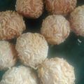 Cooksnap dari cut nehal untuk resep Tahu Rambutan