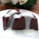 Cooksnap dari paprilia untuk resep Puding Coklat Fla ala KFC