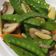 素了愿 的 荷蘭豆炒蘑菇 cooksnap