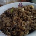 Cooksnap dari Sekar Lukinanti untuk resep Teri nasi tumis bawang