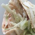 El cooksnap de mis-cocteles cuando hizo Kebab casero.