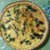 Cooksnap dari Linda Rambu Kuba Yowi untuk resep Spinach Quiche (Quiche Bayam)