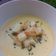 Cooksnap dari 🍜WennyWe untuk resep Chicken, Corn, and Cheese Cream Soup
