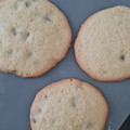 El cooksnap de roberta cuando hizo Súper galletitas con chips de choco 🍪🍫.