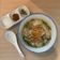 รูป Cooksnap ของ อ้วนหิว เมื่อเขาทำ ข้าวต้มหมูสับ