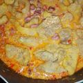 Cooksnap dari Su marni untuk resep Kacang Merah Pedas Masak Santan #BikinRamadanBerkesan