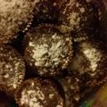 El cooksnap de Laura Sánchez cuando hizo Cupcake de chocolate (receta básica).