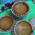 Cooksnap dari Dapoer-94 untuk resep Pie Labu Kuning