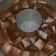 Cooksnap dari Shintia Permana untuk resep Puding coklat roti tawar
