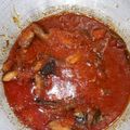 Cooksnap dari bunda qeela untuk resep Sarden Ikan Salem Home Made (kemiripan sarden siap saji 95%)