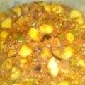 صورة من مييزه البخاري، شاركها بعد تجربة وصفة إدآم ع طريقتي😋سهل