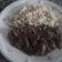 El cooksnap de Jose Manuel Cabada Murillo cuando hizo Higaditos de pollo encebollados.