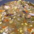 Cooksnap dari Melani untuk resep Sop Buntut ala Resto (rasa lstimewa)