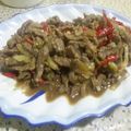 Cooksnap dari Queen of Saba untuk resep Beef teriyaki