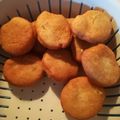 Ambrosz Ilona Cooksnap-ja, amikor elkészítette a(z) Gyors tejfölös fánk receptet.