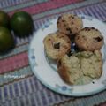 Cooksnap dari Roshyidatul Ilma untuk resep Muffin 'milky cheese' simpel dan cepat,yummy