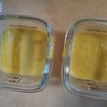 Cooksnap dari Sri Rizki untuk resep Snack Mpasi 6+: Puding Jagung