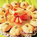SHIMA DAS's cooksnap of when they made কমলালেবুর সন্দেশ (Komlalebur sandsh recipe in Bengali).