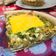El cooksnap de Luciana Feres cuando hizo Masa para pascualina integral y vegana.