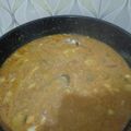 Cooksnap dari Liza Andriani untuk resep Tongseng Daging Sapi