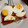 El cooksnap de Débora Cantero Martínez cuando hizo Ensalada de pimientos y huevos cocidos.