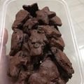 Cooksnap dari Eka Putri Irianti untuk resep Chunky red velvet cookies