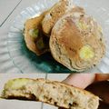 Cooksnap dari Alda untuk resep Pancake Pisang Teflon