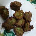 Cooksnap dari Maria Agnes Kewa Nubi untuk resep Cemilan ala DEBM
