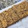 El cooksnap de JuniorCook cuando hizo Barritas de avena sin horno.