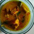 Cooksnap dari kamelia untuk resep Ayam bumbu kuning