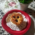 Cooksnap dari Endah Sundari untuk resep Bolu Tape Lembut