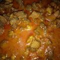 Cooksnap dari Tha Purnama untuk resep Babat Gongso