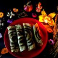 Sukla Sil's cooksnap of when they made পাটিসাপ্টা (Patisapta recipe in Bengali).