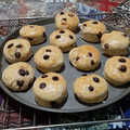 Cooksnap dari Mira Hidayati untuk resep Scone