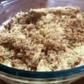 El cooksnap de Yenifer Tejera Andueza cuando hizo Arroz con leche.