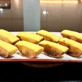 Cooksnap dari Levidiana Pesireron untuk resep Buroncong Kelapa (Kue Pancong