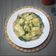 Cooksnap dari Nurul_SaNia untuk resep Frittata Bihun Bayam