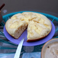 El cooksnap de LabMec cuando hizo Torta matera!! Con crema pastelera muy rica y económica💛.