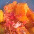 Violine Atieno's cooksnap of when they made Viazi Karai/Bajia/Bhajia.
