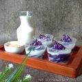 Cooksnap dari Adelia Firdaus untuk resep Kanom Piak Poon Merah Putih