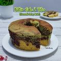 Cooksnap dari Laila_Huang untuk resep Butter cake 2 telur - Shooky BT21