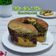 Cooksnap dari Laila_Huang untuk resep Butter cake 2 telur - Shooky BT21