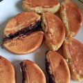 Cooksnap dari nika palupi untuk resep Pukis Premium NCC
