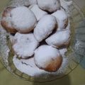 Cooksnap dari Loren untuk resep Donat Tanpa Telur Insyaallah Lembut