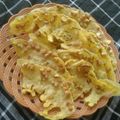 Cooksnap dari Syafa Syifa untuk resep Peyek kacang renyah