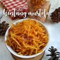 Cooksnap dari dapurtehnia untuk resep Tips menggoreng kentang untuk mustopa
