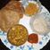 Laxmi Kumari का कुकस्नैप जब उन्होंने मटर पनीर (Matar paneer recipe in hindi) बनाया था।