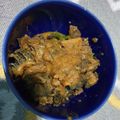 Cooksnap dari Ambarini Roro Ningtyas untuk resep Babat Gongso