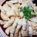 صورة من Shazar Alllolh، شاركها بعد تجربة وصفة سمبوسك